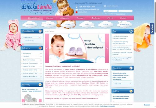 dzieckolandia.pl