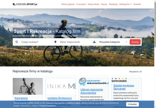dziegielsport.pl
