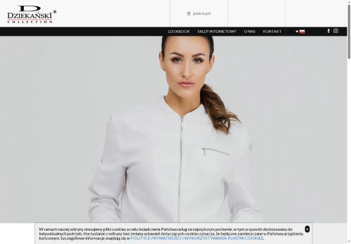 dziekanski.pl