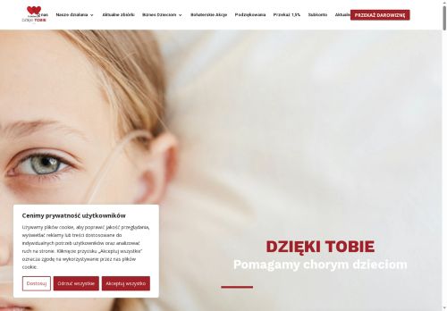 dziekitobie.pl