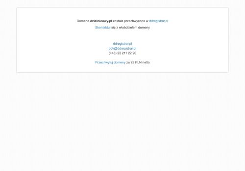 dzielnicowy.pl