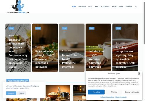 dzienanamedal.pl