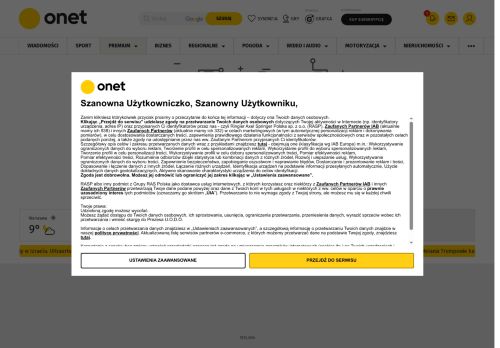 dziendobrytvn.onet.pl