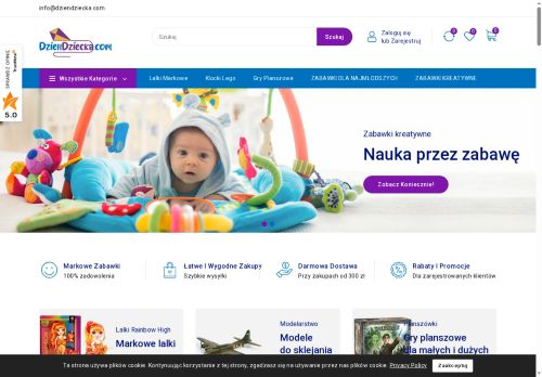 dziendziecka.com