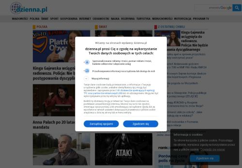 dzienna.pl