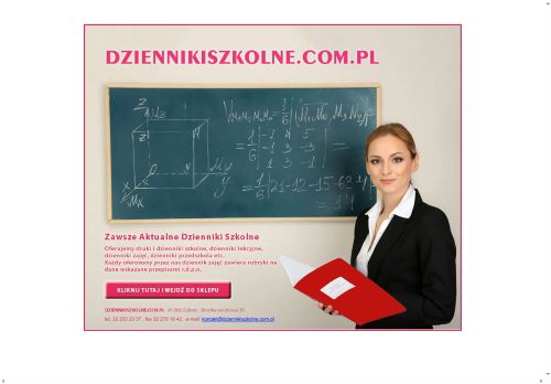 dziennikiszkolne.com.pl