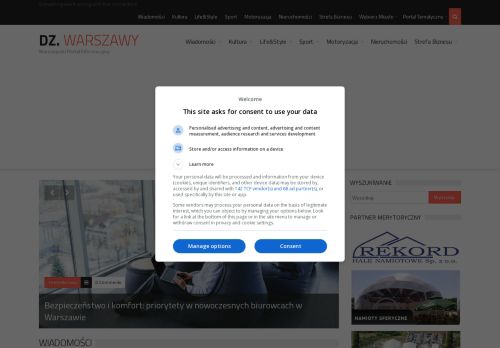 dziennikwarszawy.pl