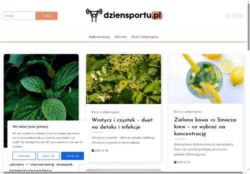 dziensportu.pl