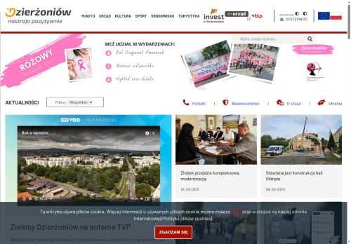 dzierzoniow.pl