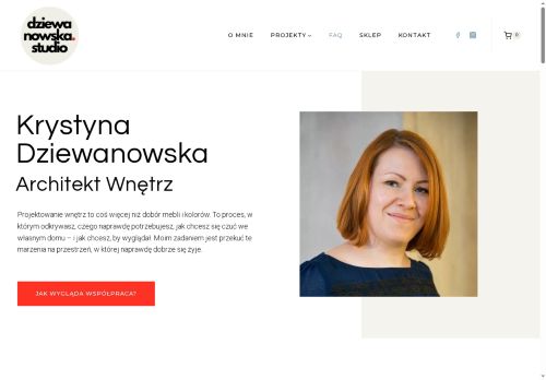 dziewanowska.studio