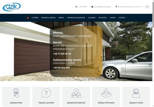 dzik.wroclaw.pl