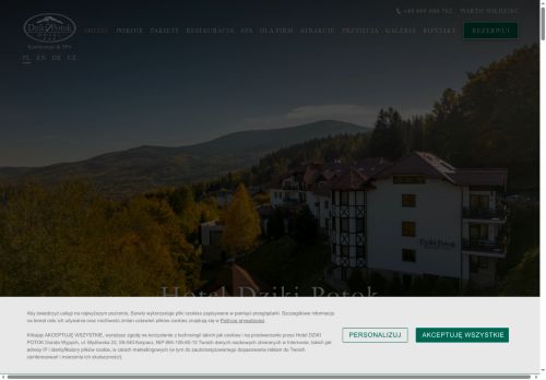 dzikipotok.karpacz.pl