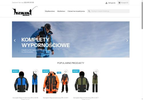 dzikunsklep.pl