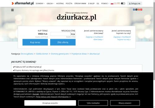dziurkacz.pl