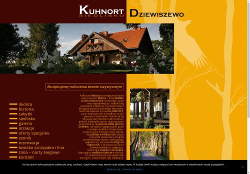 dziwiszewo.pl