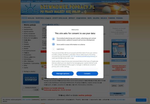 dziwnowek.popracy.pl