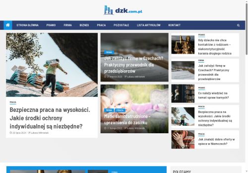 dzk.com.pl