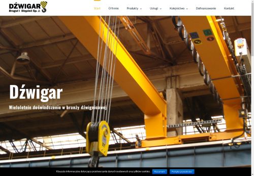 dzwigar.info.pl