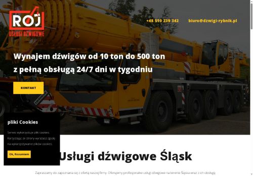 dzwigi-rybnik.pl