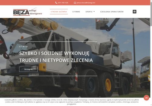 dzwigi.net
