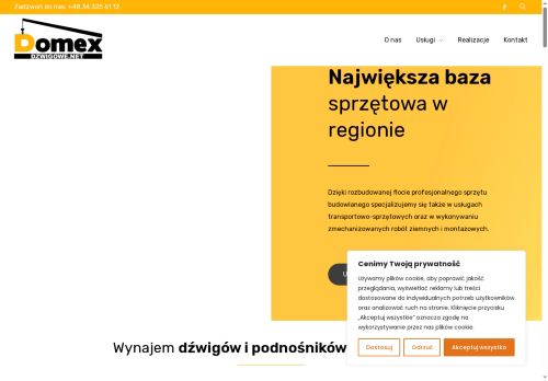 dzwigowe.net