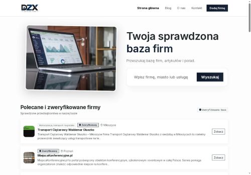 dzx.pl