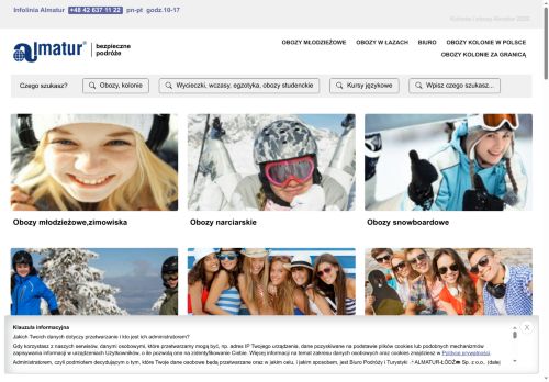 e-almatur.pl