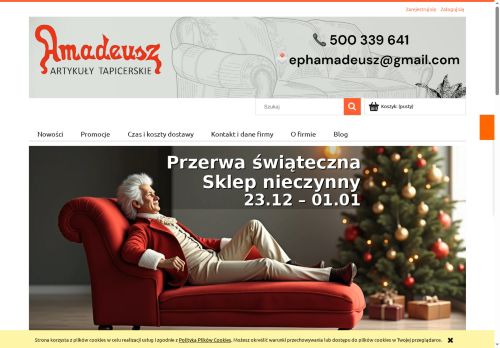 e-amadeusz.pl