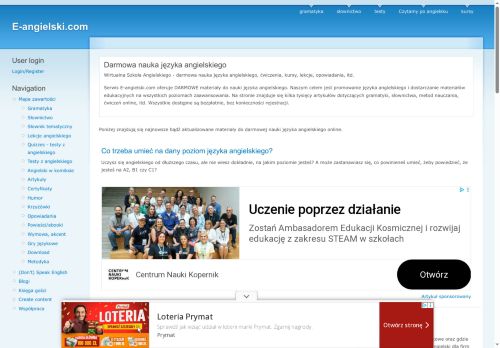 e-angielski.com