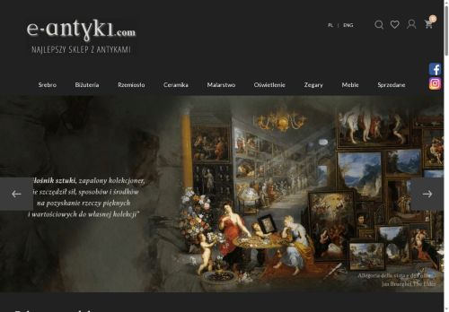 e-antyki.com
