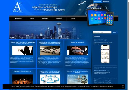 e-ares.pl