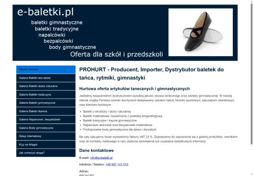 e-baletki.pl