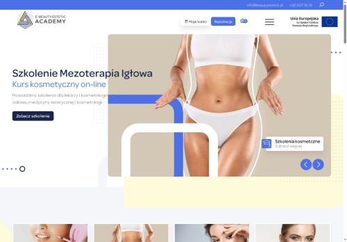 e-beautyestetic.pl