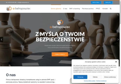 e-behapowiec.pl