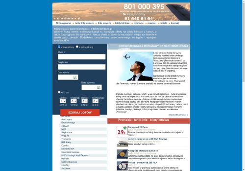 e-biletylotnicze.pl