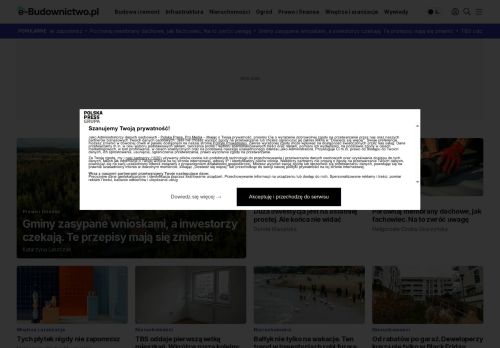 e-budownictwo.pl