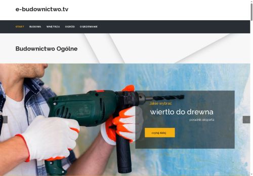 e-budownictwo.tv