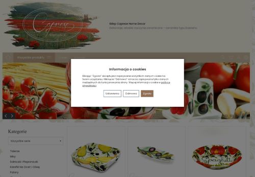 e-caprese.pl