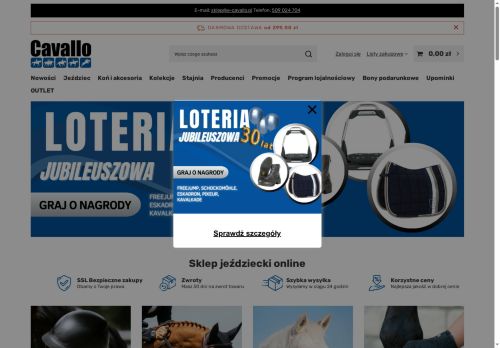e-cavallo.pl