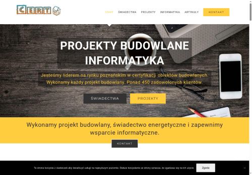 e-cert.com.pl