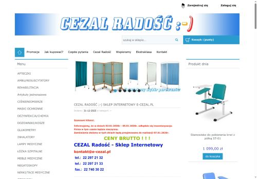 e-cezal.pl