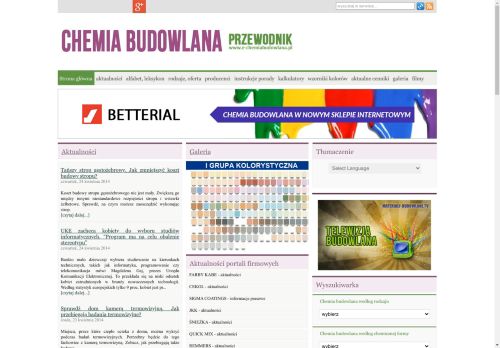 e-chemiabudowlana.pl