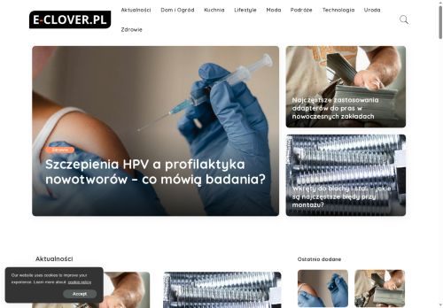 e-clover.pl