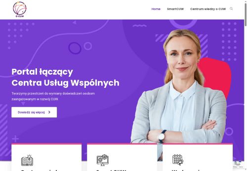 e-cuw.pl