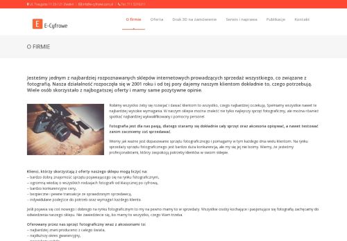 e-cyfrowe.com.pl