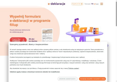 e-deklaracje.info.pl