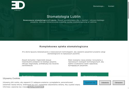 e-dento.pl