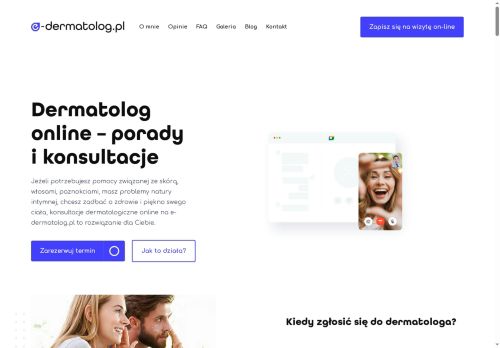 e-dermatolog.pl