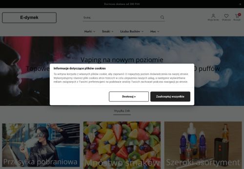 e-dymek.pl