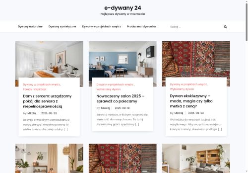 e-dywany24.pl